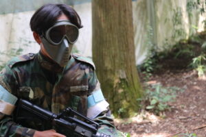 8月18日　日曜定例会3