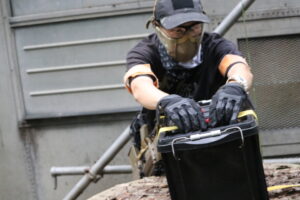 ９月21日　土曜定例会4