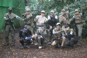 9月22日　日曜定例会2