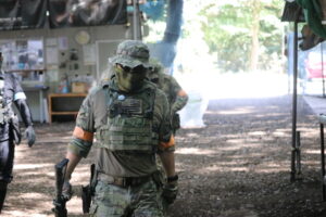 9月23日　月曜定例会1