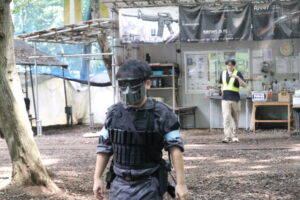 9月28日　土曜定例会1