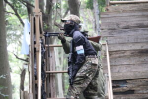 ９月29日　日曜定例会4