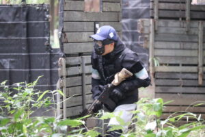 9月8日　日曜定例会3