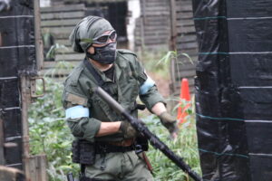 9月10日　火曜定例会1