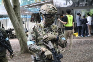 9月16日　月曜定例会1