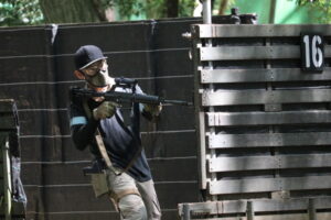 9月17日　火曜定例会