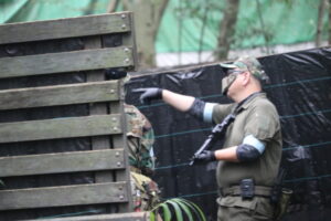 10月5日　土曜定例会1