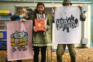 10月5日　土曜定例会3