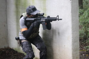 10月6日　日曜定例会1