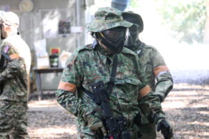 10月13日　日曜定例会4