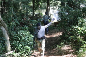 10月13日　日曜定例会3