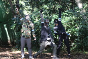 10月20日　日曜定例会4