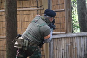 10月22日　火曜定例会