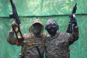 10月26日　土曜定例会1