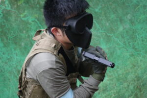 10月27日　日曜定例会1