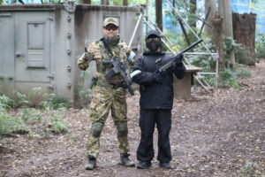 10月29日　火曜定例会