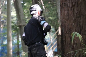 11月4日　月曜定例会1