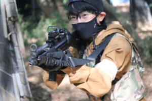 11月4日　月曜定例会2