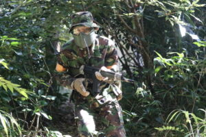 11月9日　土曜定例会2