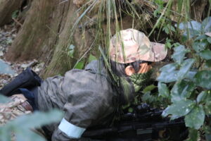 11月9日　土曜定例会3