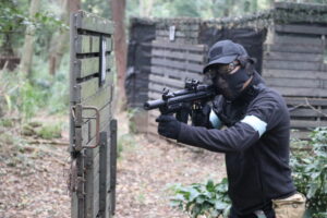 11月10日　日曜定例会3