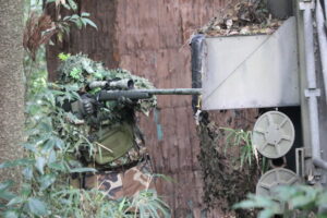 11月10日　日曜定例会2