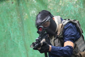 11月16日　土曜定例会1