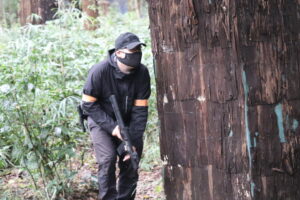 11月16日　日曜定例会4