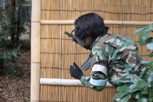 11月16日　土曜定例会3