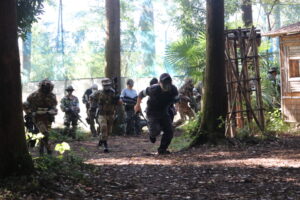 11月17日　日曜定例会3