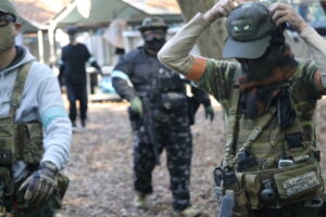 11月23日　土曜定例会2