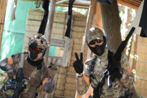 11月23日　土曜定例会4