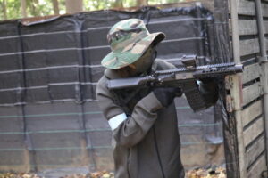 11月23日　土曜定例会5