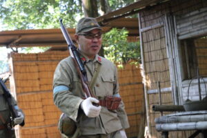 11月24日　日曜定例会4