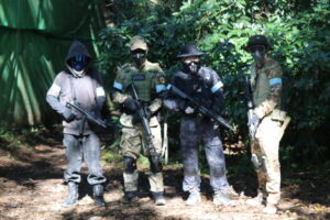 11月3日　日曜定例会3