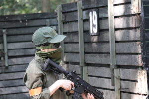 11月3日　日曜定例会1