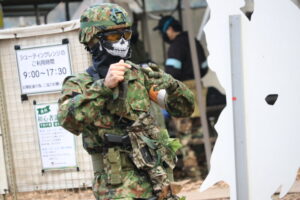 12月30日　月曜定例会3