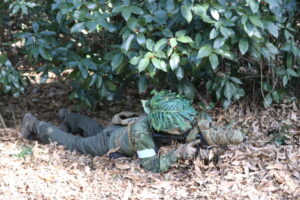 12月30日　月曜定例会1