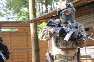 12月30日　月曜定例会4