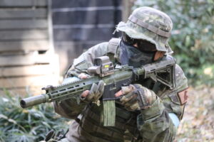 12月1日　日曜定例会1