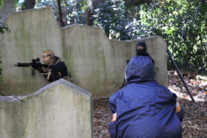 12月1日　日曜定例会2