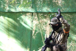 12月8日　日曜定例会2