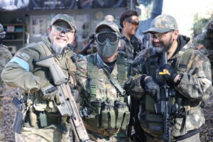 12月8日　日曜定例会3