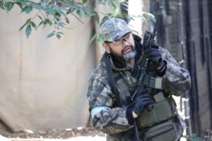 12月8日　日曜定例会4