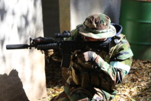 12月8日　日曜定例会1