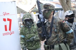 12月14日　土曜定例会2