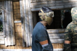 12月15日　日曜定例会5