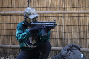 12月19日　貸切1