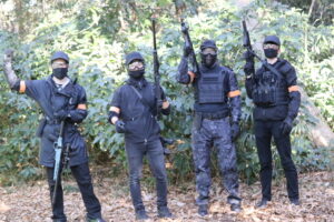 12月21日　土曜定例会1