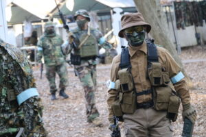 12月21日　土曜定例会2